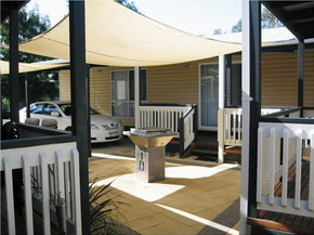 Yarraby Holiday Park - Hotel WA 0