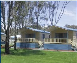 Yarraby Holiday Park - Hotel WA 1