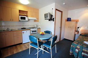 Yarraby Holiday Park - Hotel WA 3