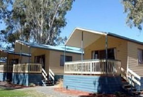 Yarraby Holiday Park - Hotel WA 5