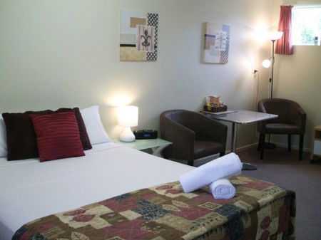 Chaparral Motel - Hotel WA 0