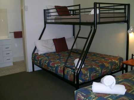 Chaparral Motel - Hotel WA 2