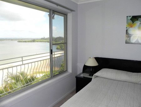 Leisure-lee Holiday Apartments - Hotel WA 1