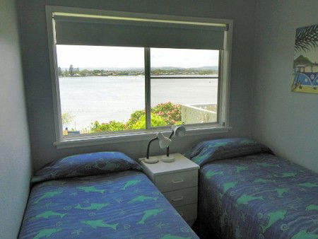 Leisure-lee Holiday Apartments - Hotel WA 2