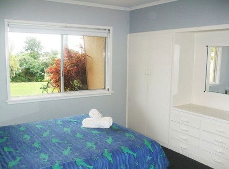 Leisure-lee Holiday Apartments - Hotel WA 3