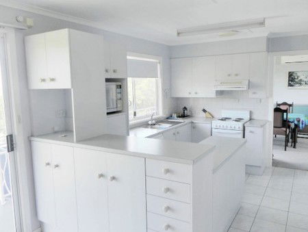 Leisure-lee Holiday Apartments - Hotel WA 4