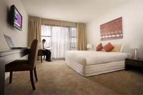 Aitken Hill - Hotel WA 3
