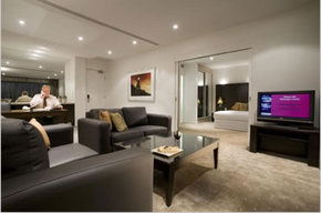 Aitken Hill - Hotel WA 4