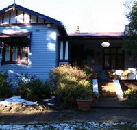 Kubba Roonga Blackheath