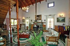 Sandiacre House - Hotel WA 1