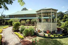 Sandiacre House - Hotel WA 2