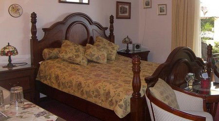 Muscatels - Hotel WA 0
