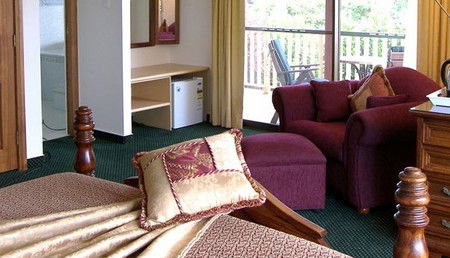 Muscatels - Hotel WA 3