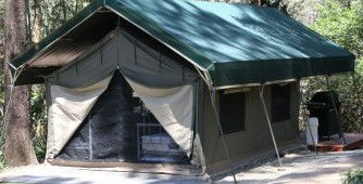 Tamborine Mountain Caravan & Camping - Hotel WA 1