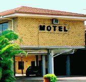 Kurrimine Beach Motel - Hotel WA