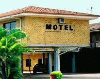 Kurrimine Beach Motel - Hotel WA 0