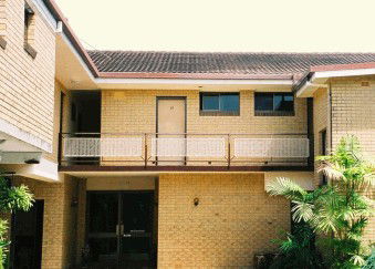 Kurrimine Beach Motel - Hotel WA 1