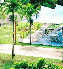 Kurrimine Beach Motel - Hotel WA 2