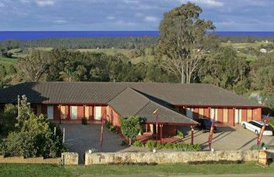 Milton Village Motel - Hotel WA 0