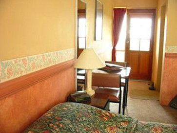 Milton Village Motel - Hotel WA 1