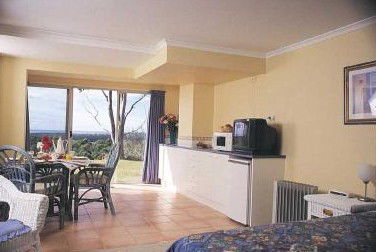 Milton Village Motel - Hotel WA 3