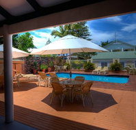 Wollongbar Motel - Hotel WA