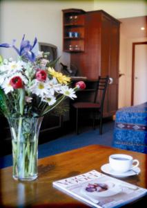 Tuscany Wine Estate - Hotel WA 1