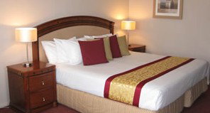 Waldorf Leura Gardens Resort - Hotel WA 2