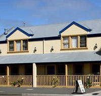Best Western Ashmont Motor Inn - Hotel WA