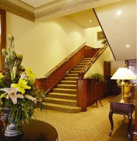 Royal Exchange Hotel - Hotel WA 1
