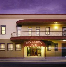 Royal Exchange Hotel - Hotel WA 3