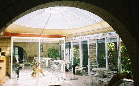 Isle Of Capri QLD Hotel WA