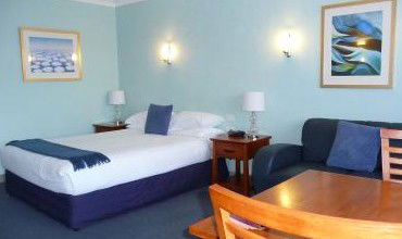 Las Vegas Motor Inn - Hotel WA 3