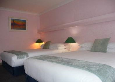 Las Vegas Motor Inn - Hotel WA 4