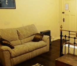 Edinburgh Gallery Bed and Breakfast - Hotel WA