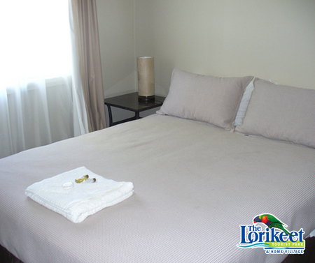 The Lorikeet Tourist Park - Hotel WA 0