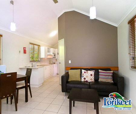 The Lorikeet Tourist Park - Hotel WA 2