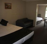 Snowy Mountains Motel - Hotel WA