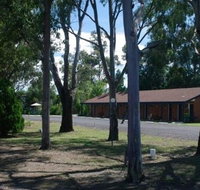 Castlereagh Motor Inn - Hotel WA