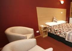 Best Western Forbes Victoria Inn - Hotel WA 1