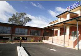 Best Western Forbes Victoria Inn - Hotel WA 4