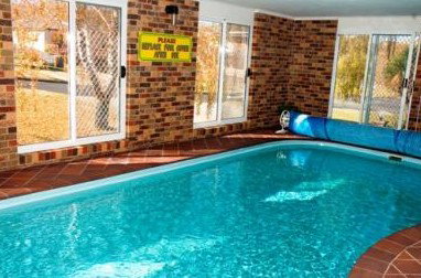 Kinross Inn Cooma - Hotel WA 0