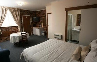 Kinross Inn Cooma - Hotel WA 1