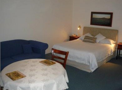 Kinross Inn Cooma - Hotel WA 2