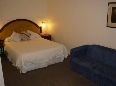 Kinross Inn Cooma - Hotel WA 3