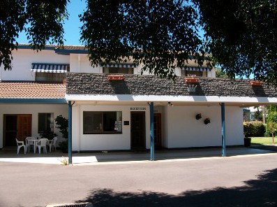 Alkira Motel - Hotel WA 1