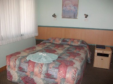 Alkira Motel - Hotel WA 2