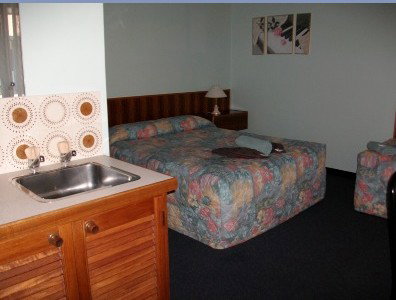 Alkira Motel - Hotel WA 4