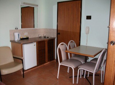 Alkira Motel - Hotel WA 5
