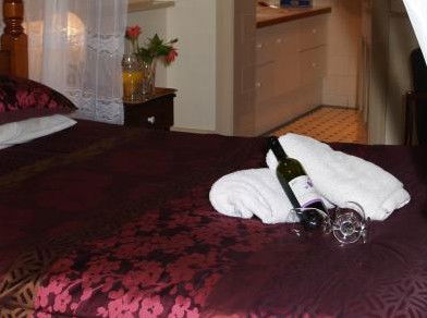 The Lodge Outback Motel - Hotel WA 3